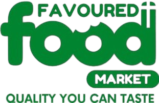 Favoured Food Market